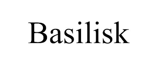 BASILISK