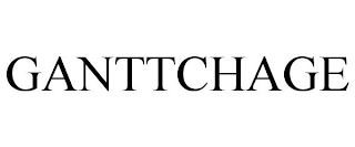 GANTTCHAGE