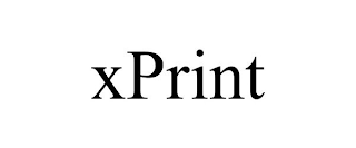 XPRINT