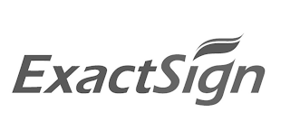 EXACTSIGN