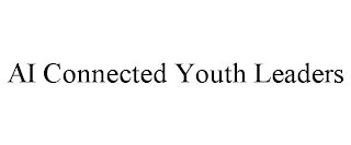 AI CONNECTED YOUTH LEADERS