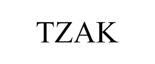 TZAK