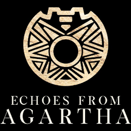 ECHOES FROM AGARTHA