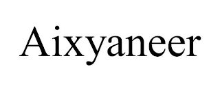 AIXYANEER