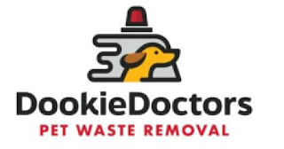 DOOKIE DOCTORS PET WASTE REMOVAL