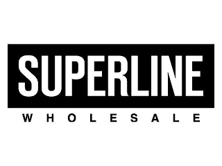 SUPERLINE WHOLESALE