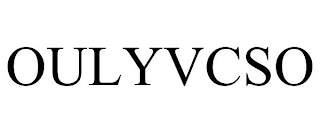 OULYVCSO