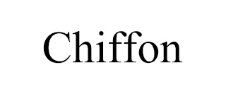 CHIFFON
