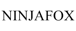 NINJAFOX