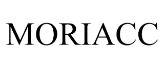 MORIACC