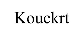 KOUCKRT