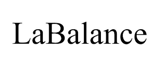 LABALANCE