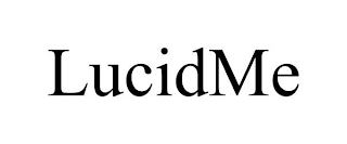 LUCIDME