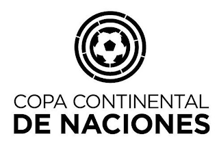 COPA CONTINENTAL DE NACIONES