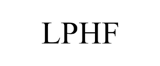 LPHF