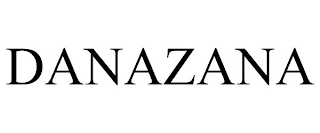 DANAZANA