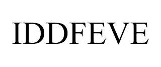 IDDFEVE