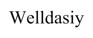 WELLDASIY