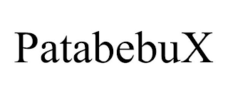 PATABEBUX