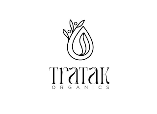 TRATAK ORGANICS