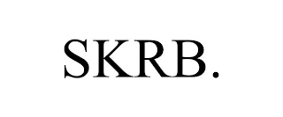 SKRB.