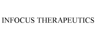 INFOCUS THERAPEUTICS