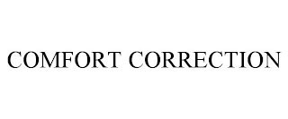 COMFORT CORRECTION