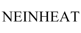 NEINHEAT