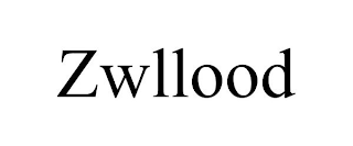 ZWLLOOD