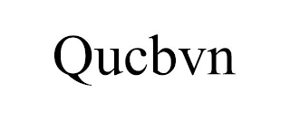 QUCBVN