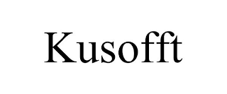 KUSOFFT