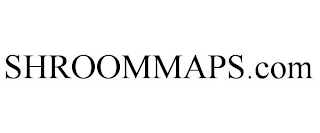 SHROOMMAPS.COM