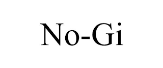 NO-GI