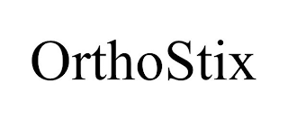 ORTHOSTIX