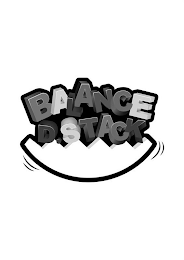 BALANCE D.STACK