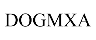 DOGMXA