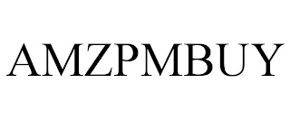 AMZPMBUY