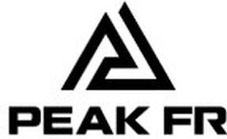 PEAK FR