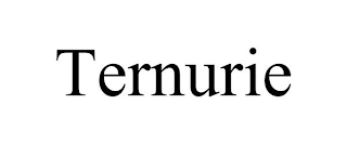 TERNURIE