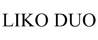 LIKO DUO