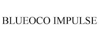 BLUEOCO IMPULSE