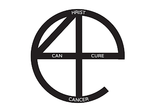 C4 CHRIST CAN CURE CANCER