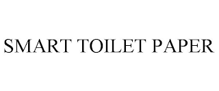 SMART TOILET PAPER