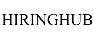 HIRINGHUB