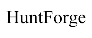 HUNTFORGE