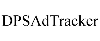 DPSADTRACKER