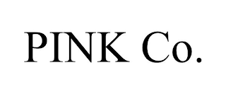 PINK CO.