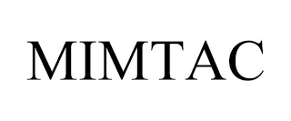 MIMTAC