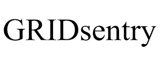 GRIDSENTRY