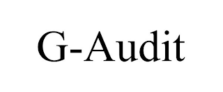 G-AUDIT